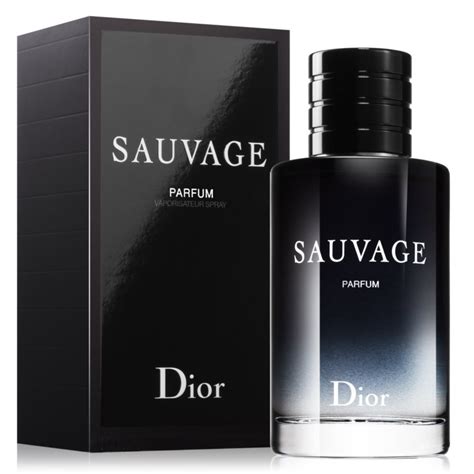 dior sauvage parfum men's 100ml|Dior Sauvage 100ml superdrug.